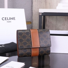 Celine Wallets Purse